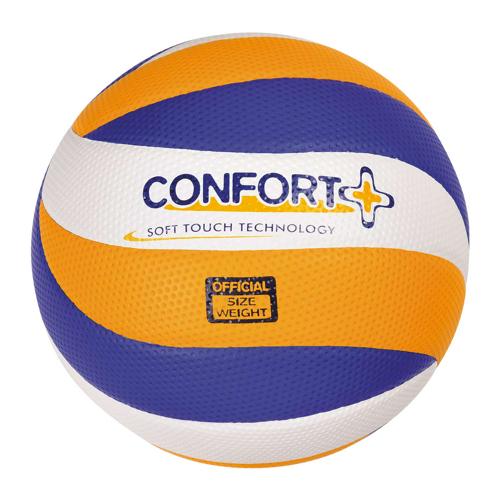 BALLON DE VOLLEY - CASAL SPORT - CONFORT +