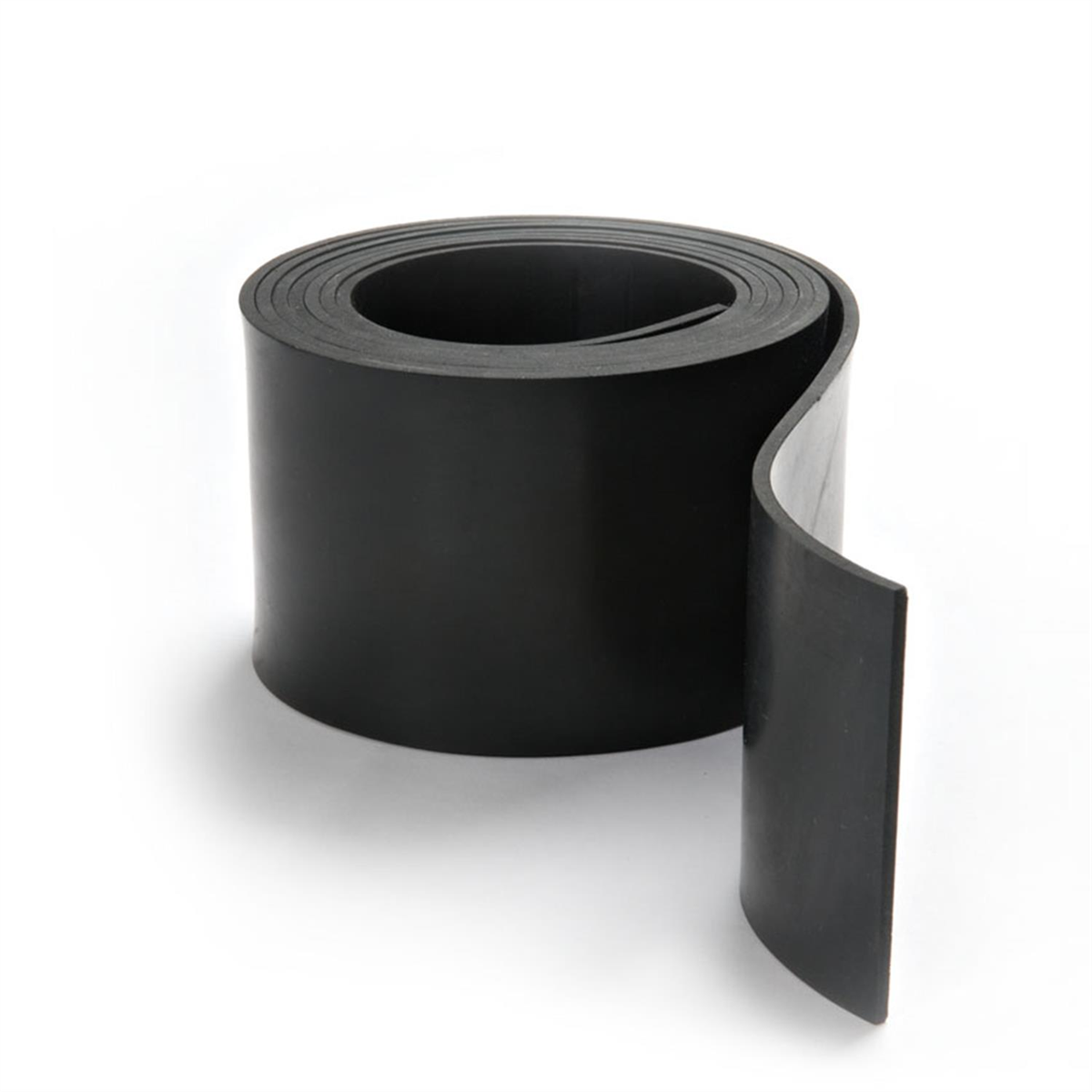 BANDES CAOUTCHOUC EPDM 80X2MM - 10 M