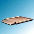 Bascule surbaissée ultra plate - tout inox IP68 avec rampes d'accès_0
