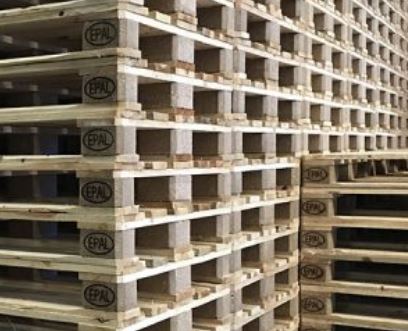 Bloc à palettes le plus écologique - Archiblock® en bois recyclé, résistant et éco-responsable_0