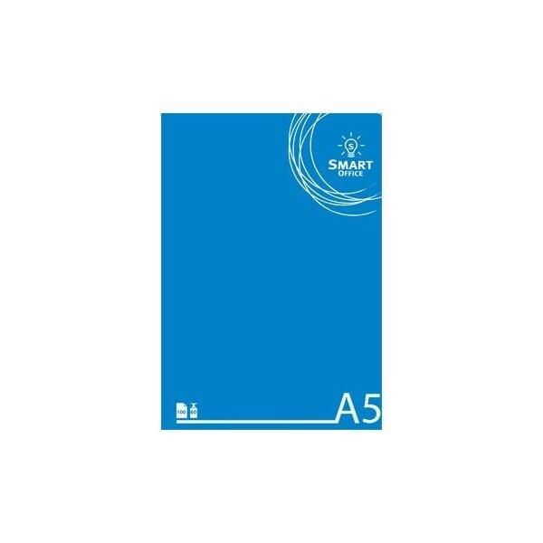Bloc-notes SMARTD A5 (ligné) - 5608011019742_0