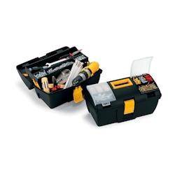 Boîte à outils 39,3X18,9X20Cm - 8005646022883_0