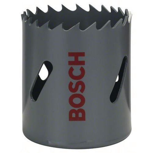 BOSCH 1 SCIES-TRÉPANS HSS BIMÉTAL 1