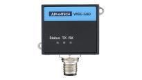 Capteur de vibration intelligent 5Hz - 10kHz RS-485 WISE-2460-MA Advantech - avec accéléromètre et capteur de température_0