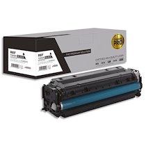 CARTOUCHE COMPATIBLE LASER PRO NOIR HP CC530A, CANON 318, 418, 718K, L1-HT530-PRO