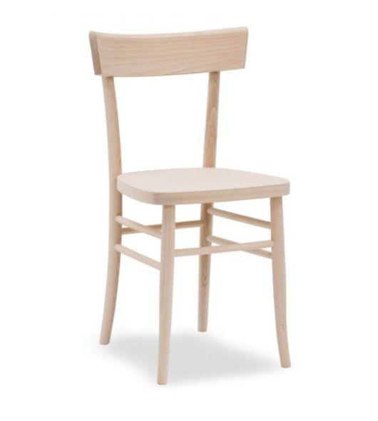 Chaises bois, chaises intérieures - milano_0
