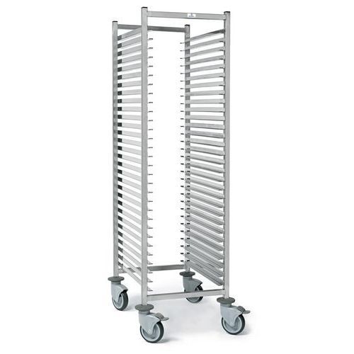 CHARIOT GASTRONORMESACIER INOXYDABLE _774520 - MATFER