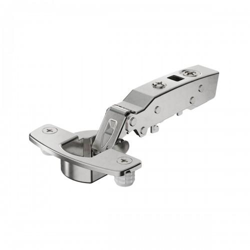 CHARNIÈRE INVISIBLE 110° SENSYS P2O 8675 - SANS AMORTISSEMENT - ENF E48 APPX10 HETTICH