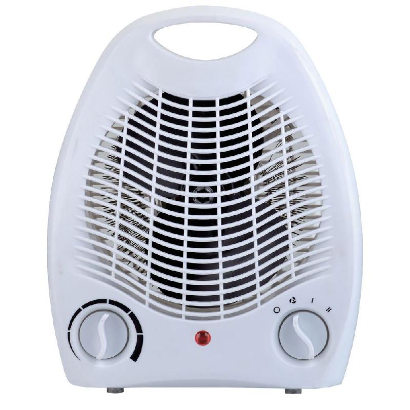 CHAUFFAGE SOUFFLANT CLASSIQUE 2000W