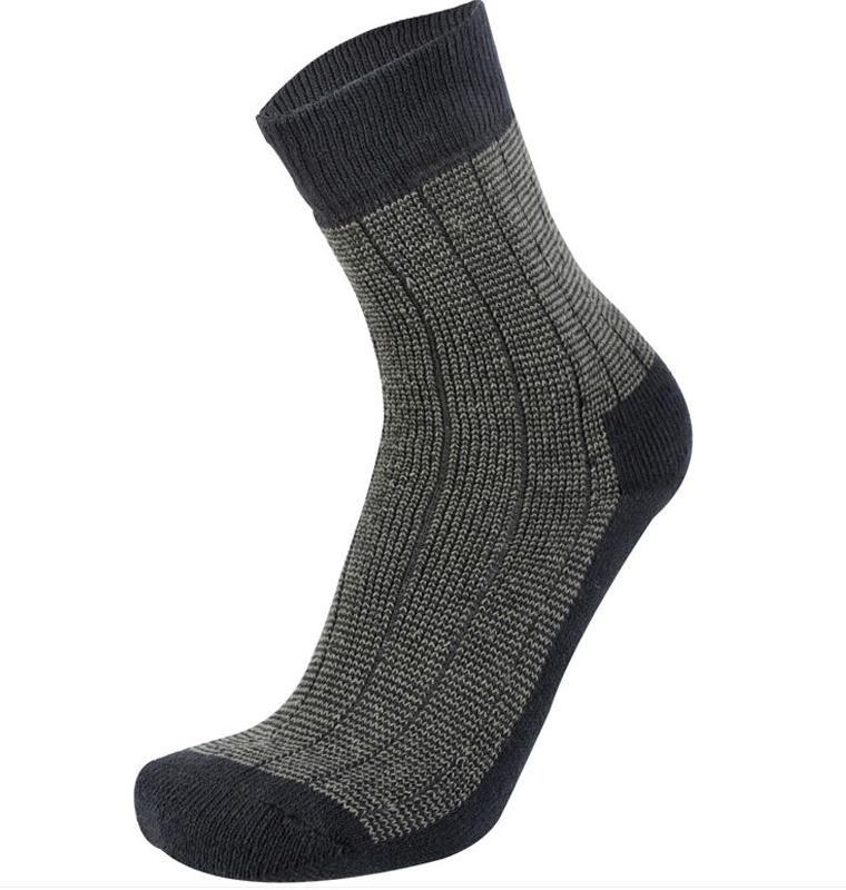 Chaussettes-Spéciales Brodequins - 39-42_0