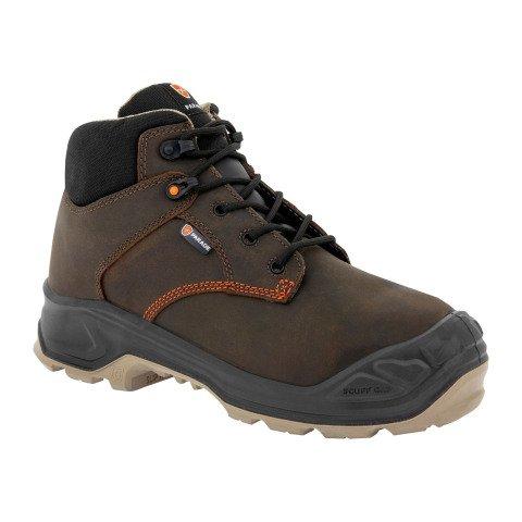 CHAUSSURES DE SÉCURITÉ MIXTE NOUMÉA PARADE S3 SRC CI HI, POINTURE 46