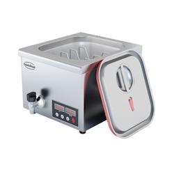 CombiSteel Cuiseur sous vide GN 2/3 16 L - 641094718015_0