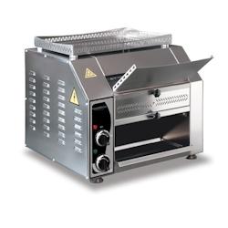 Toaster Convoyeur - 400 Tranches - CombiSteel - 7491.0035_0