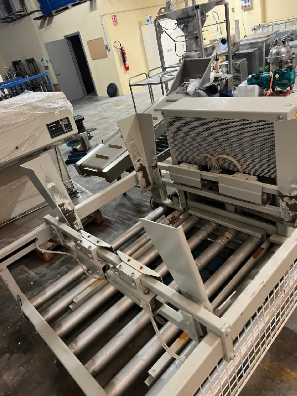 Courroie à rouleau d'occasion_0