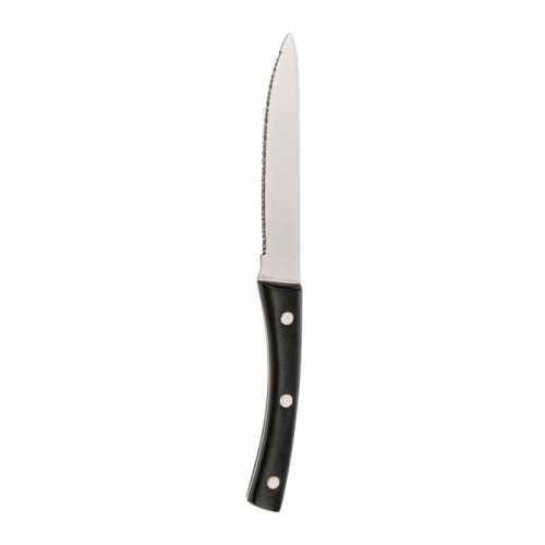 COUTEAUX À STEAK 230 MM ANGUS ABERT - LOT DE 12