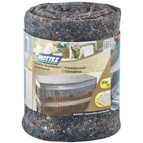 COUVERTURE DE PROTECTION LONGUEUR 2 M ET LARGEUR 150 M - MOTTEZ