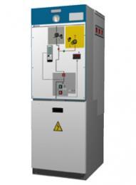Distributeur primaire CGM.3 - 38 kV (IEEE) / 630 A / 25 kA - Cellules modulaires à isolation intégrale SF6_0