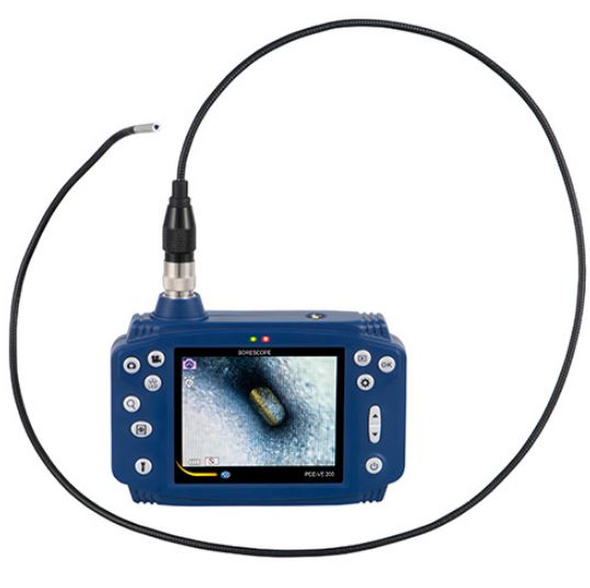 Endoscopique basique PCE-VE 200  - Pce instruments_0