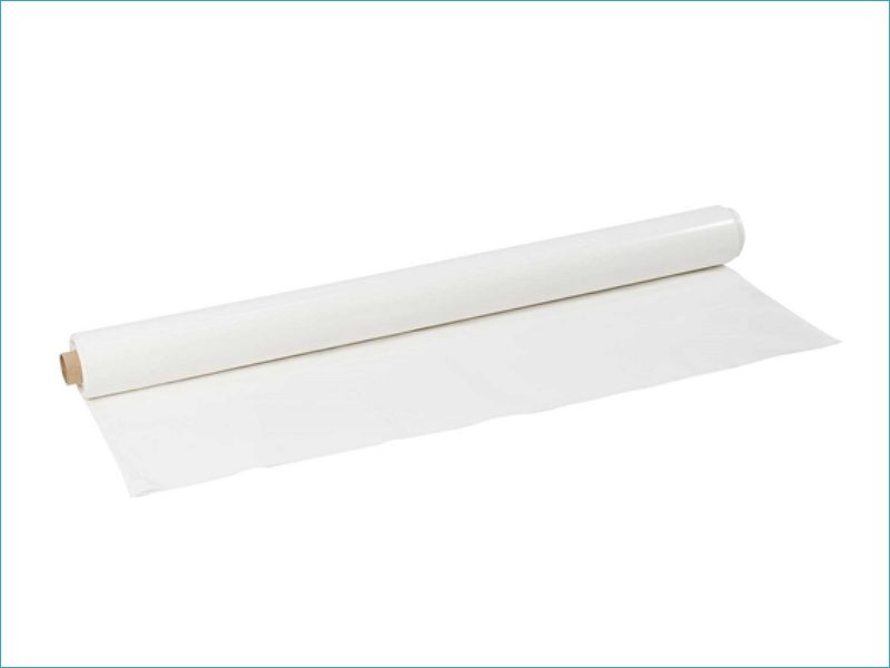 Film PE 15/100 blanc ignifuge 6M 335 M² - Réf B6-15GBM1_0