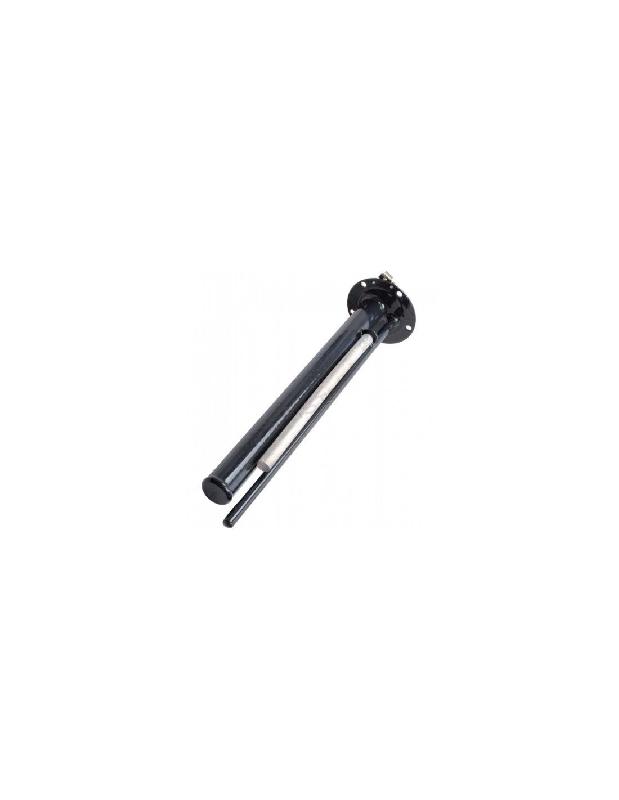 FOURREAU D38 POUR RÉSISTANCE DE CHAUFFE EAU L480 5T AVEC ANODE - ARISTON - 396119