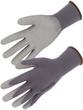 Gants de manutention - Support polyamide tricoté une pièce - Jauge 13 - Enduction PU sur paume_0