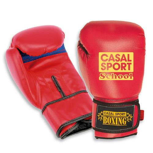 GANTS MULTIBOXE SCHOOL CASAL SPORT