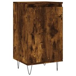 Helloshop26 - Buffet bahut commode armoire meuble de rangement organisateur cuisine salle de séjour salon 40 x 35 x 70 cm bois 02_0030938 - 300020990_0