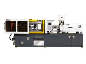 HX 158 - Presse à injection plastique - Hysion - Capacité d’injection 361 cm3 - Haute vitesse et économie d'énergie_0