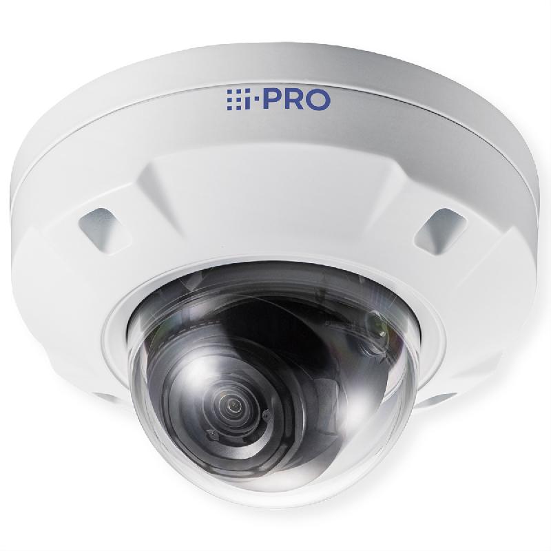 I-PRO WV-U2542L Caméra 4MP, Outdoor_0