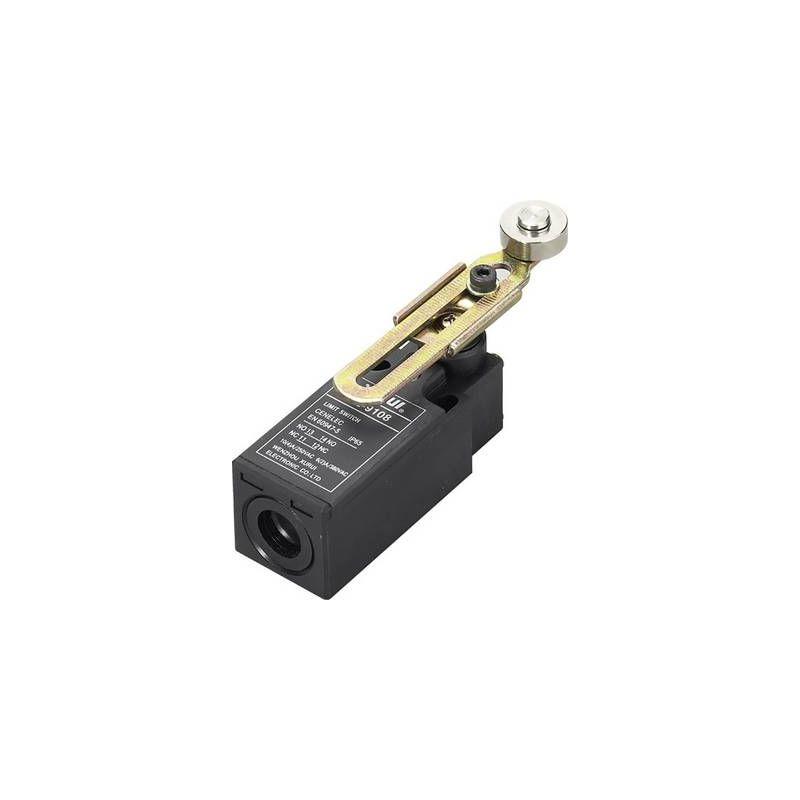 Interrupteur Magnétique TRU COMPONENTS KJD17B-16 701381 250 V/AC 18 A 1 X Off On A Accrochage 1 Pcs L 2009294 5579538 1