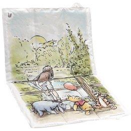 KIDS MATELAS À LANGER DE VOYAGE 'ANTEK WINNIE'