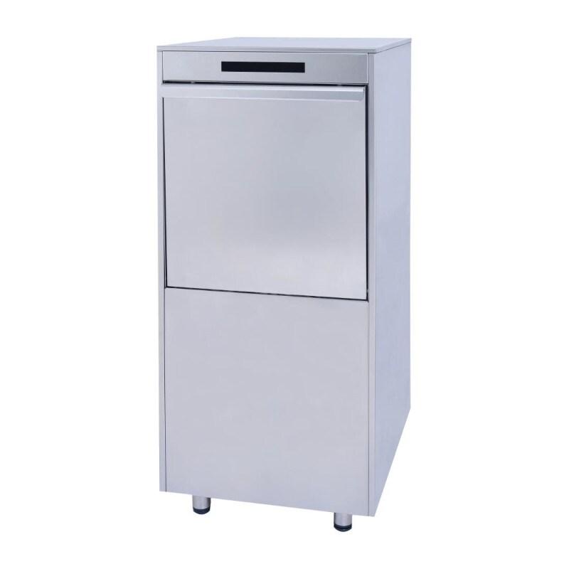 Lave-vaisselle Gastro-M Alfa 1200 - 595 x 730 x 1340 mm - Gastro M - 5050984690860_0
