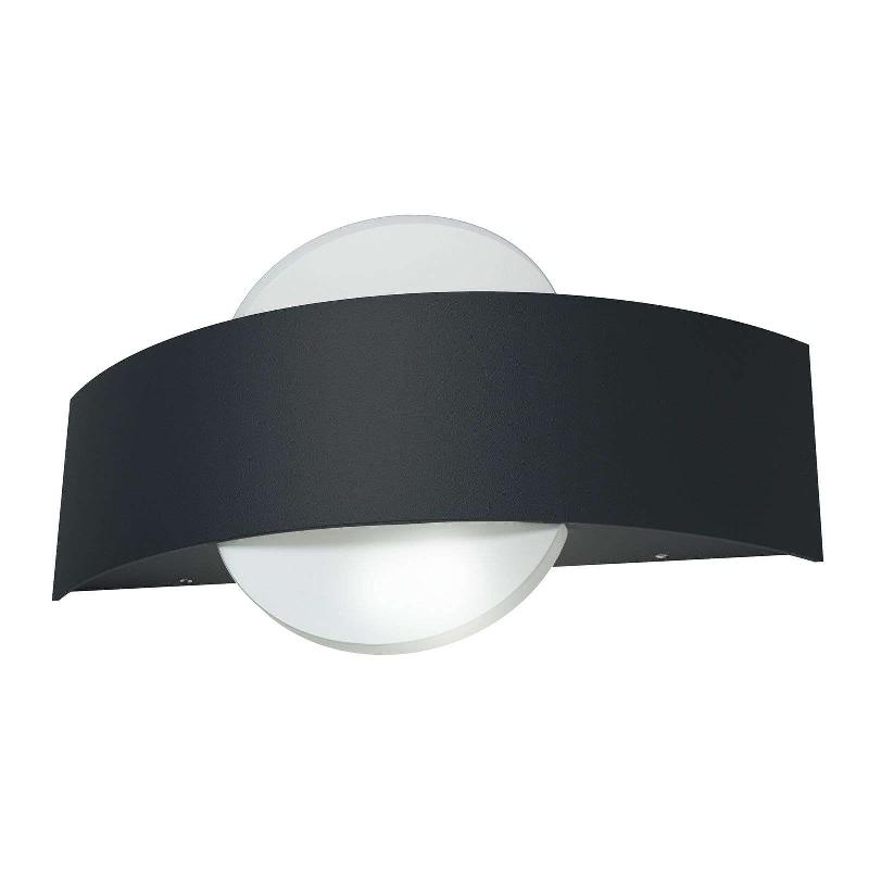 LEDVANCE ENDURA STYLE SHIELD ROUND APPLIQUE