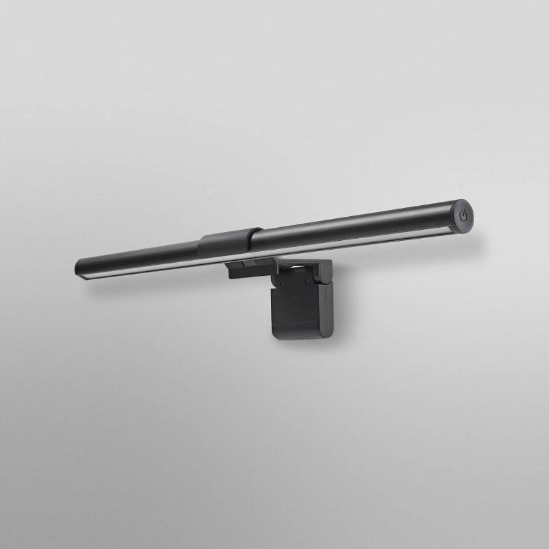 LEDVANCE SMART+ LEDVANCE SUN@HOME MONITOR CLIP LAMP, NOIR