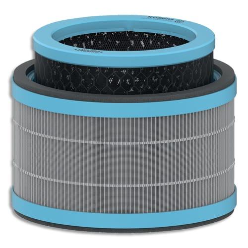 Leitz TruSens - Filtre à tambour HEPA 3-en-1 anti-allergène et anti-viral, compatible Z-1000 - Référence 2415115_0