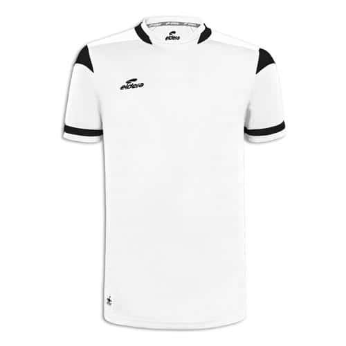 MAILLOT NAISE - ELDERA - BLANC/NOIR