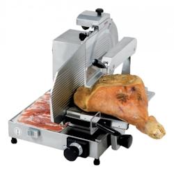 Trancheur Manuel Inox Vertical Transmission L2G - 685071133262_0