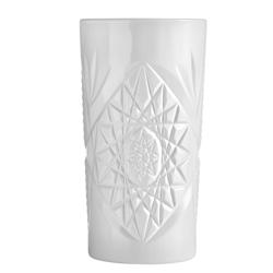 MONDO DECO Verre Vintage Blanc GM 42 cl Collection clear x12 Mondo Déco - blanc verre 3558840054419_0