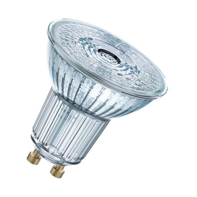 OSRAM RÉFLECTEUR LED GU10 2,6W PAR16 827 36° 3 PIÈCES