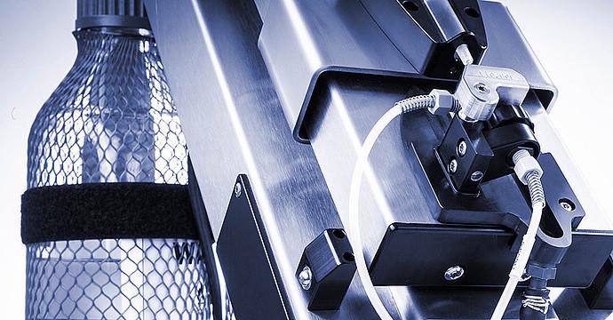 Passeur d'échantillons Xsample 340 - Mono-échantillon pour seringues avec remplissage automatique_0