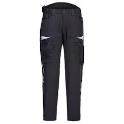 Portwest - Pantalon de service noir DX4 Noir Taille 58 - 46 noir DX443BKR46_0