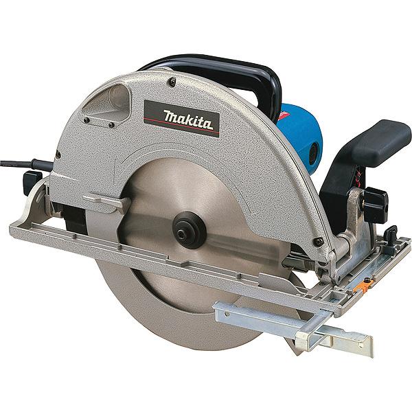 SCIE CIRCULAIRE MAKITA 5103R DIAMÈTRE 270 MM 2100W