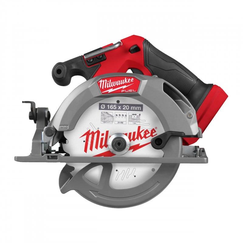 Scie circulaire FUEL 57mm, 18V, sans batterie - Milwaukee | 4933493588_0