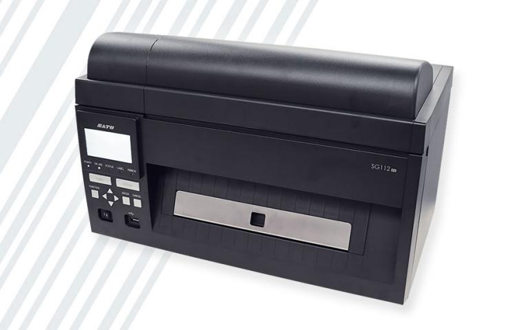 Imprimante thermique - Grand format haute vitesse  - Série SG112-ex_0