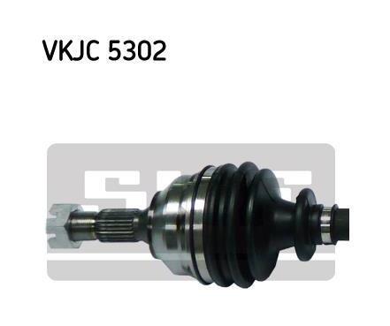 SKF KIT TRANSMISSION CARDAN VKJC 5302