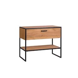 STELLAMEUBLES meuble sous vasque brooklyn - 3667335108169_0