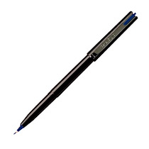 STYLO FEUTRE PLUME PENTEL JM20 0,6 MM - BLEU