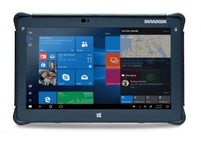 Tablette durcie 11.6