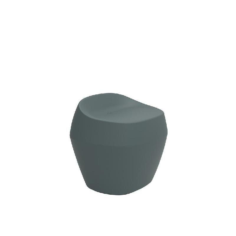 Tabouret design in & out NOMA - vert_0