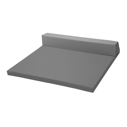 TAPIS + DOSSIER BABY - REVÊTEMENT SANS PVC